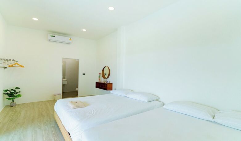 Imagen general del Hotel Villa Paramount 1. Foto 9