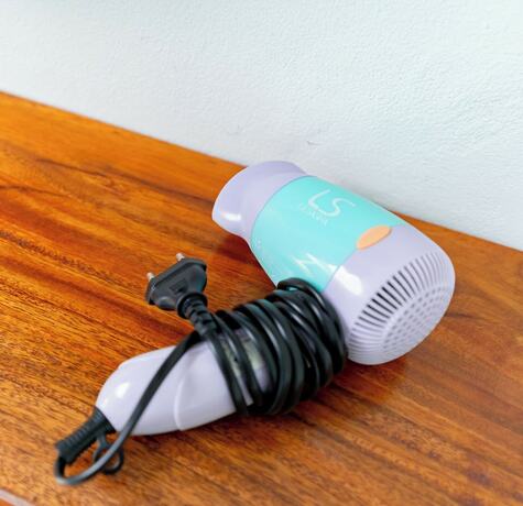 Imagen general del Hotel Villa Paramount 1. Foto 10