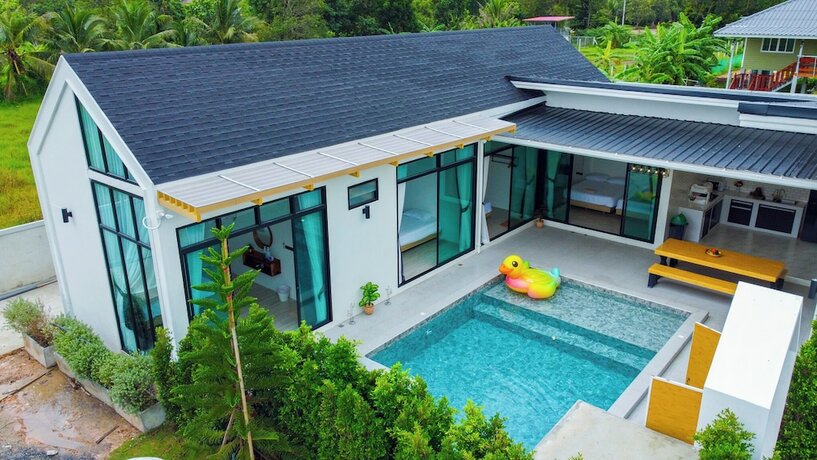 Imagen general del Hotel Villa Paramount 1. Foto 14