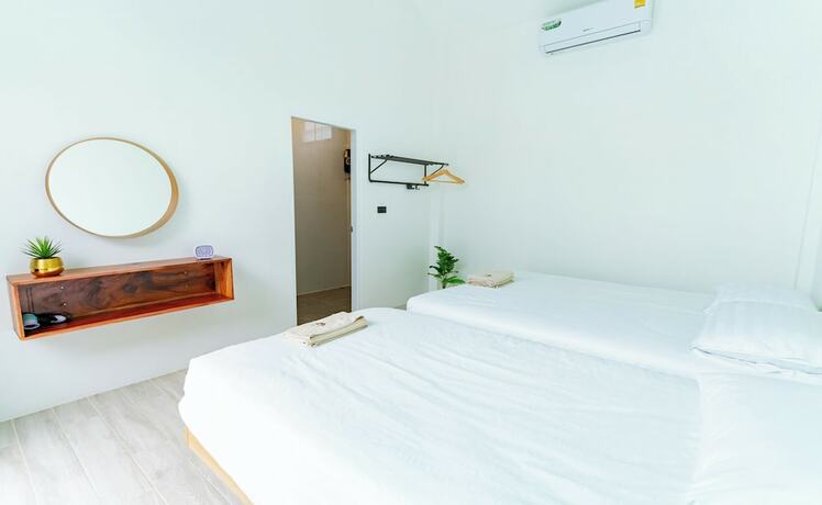 Imagen general del Hotel Villa Paramount 1. Foto 15