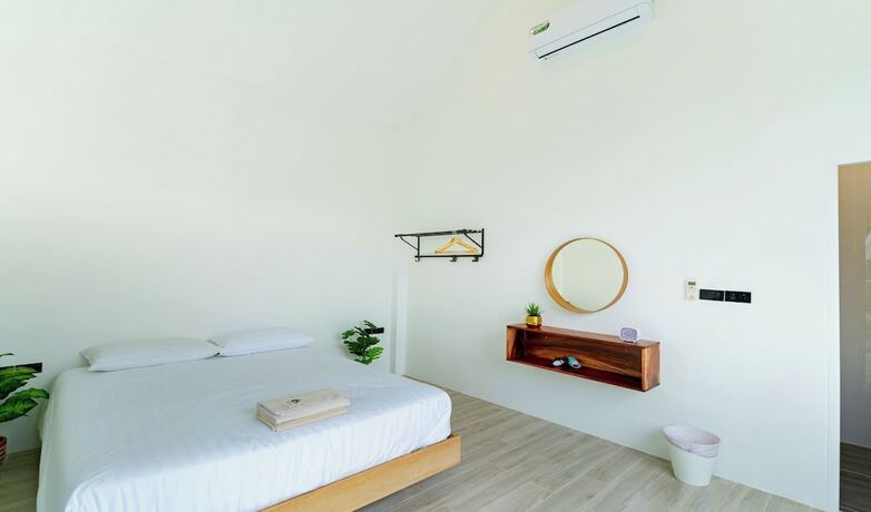 Imagen general del Hotel Villa Paramount 1. Foto 18