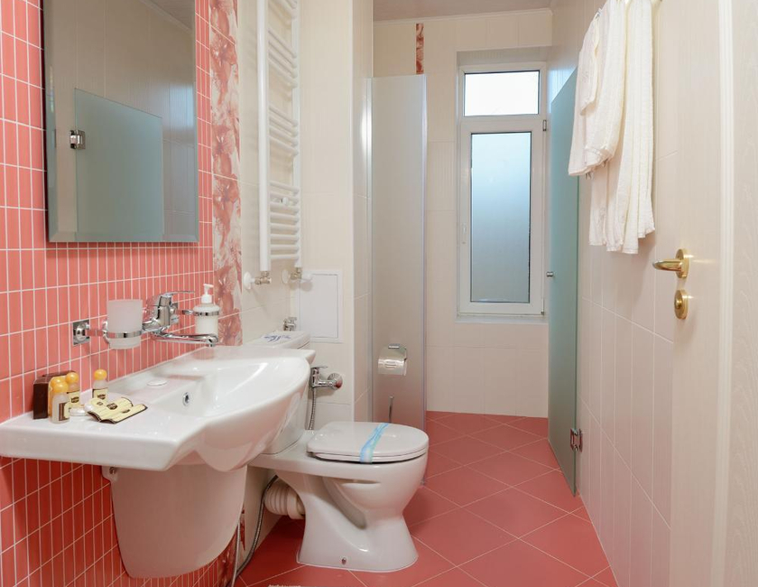 Imagen general del Hotel Villa Paris. Foto 4