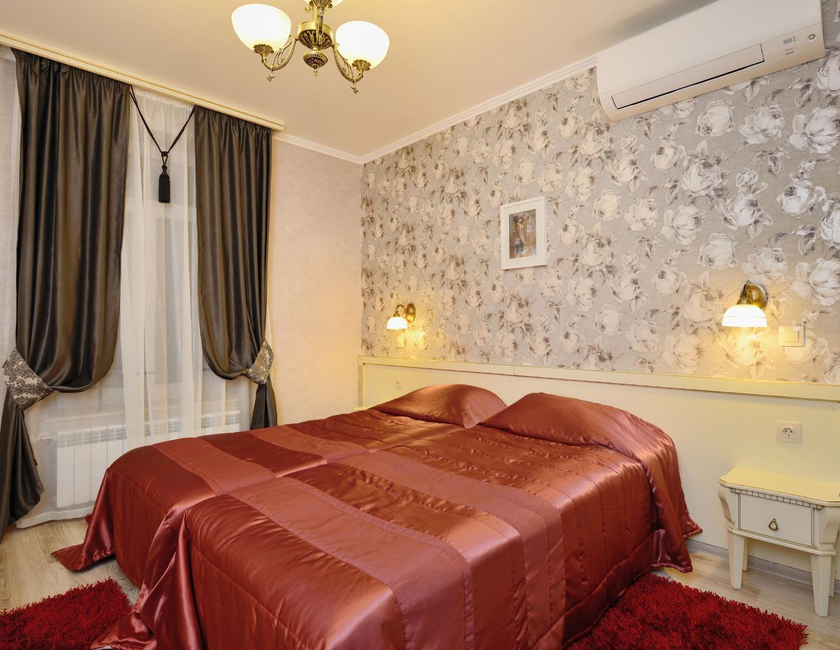 Imagen general del Hotel Villa Paris. Foto 12