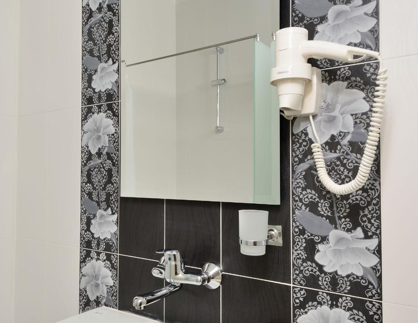 Imagen general del Hotel Villa Paris. Foto 14