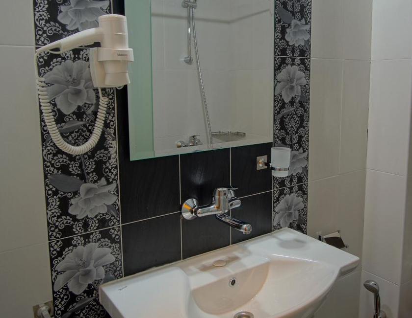Imagen general del Hotel Villa Paris. Foto 19