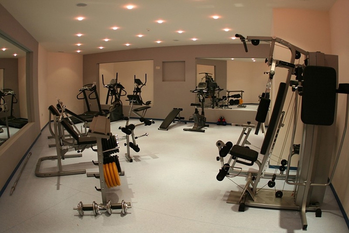 Imagen general del Hotel Villa Park, Borovets. Foto 3