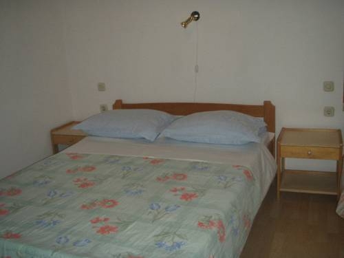 Imagen general del Hotel Villa Park, Brodarica. Foto 2