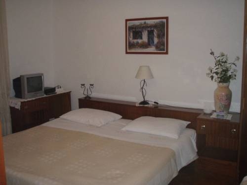 Imagen general del Hotel Villa Park, Brodarica. Foto 3