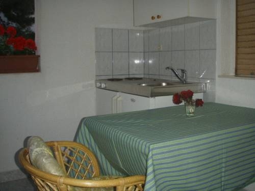 Imagen general del Hotel Villa Park, Brodarica. Foto 4