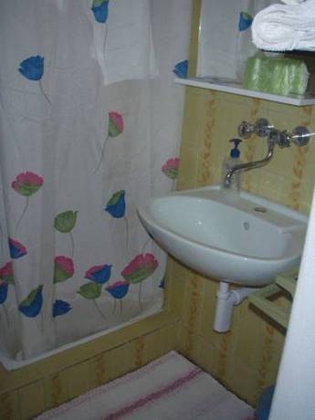 Imagen general del Hotel Villa Park, Brodarica. Foto 5