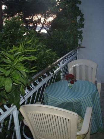 Imagen general del Hotel Villa Park, Brodarica. Foto 6