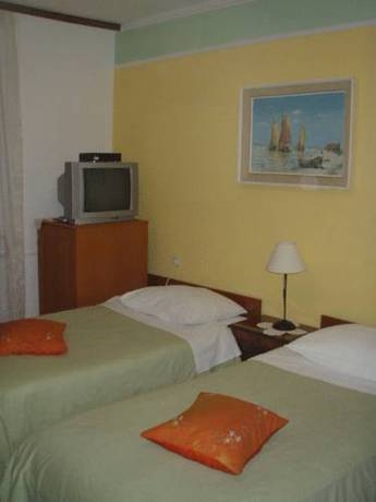 Imagen general del Hotel Villa Park, Brodarica. Foto 7