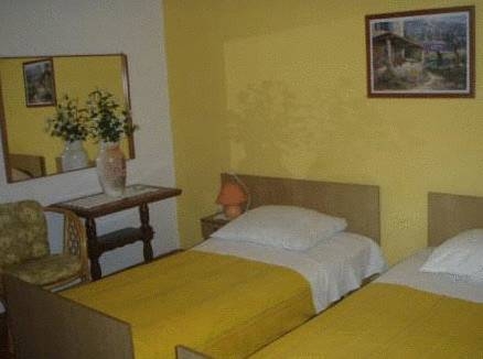 Imagen general del Hotel Villa Park, Brodarica. Foto 9