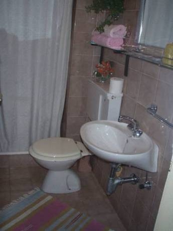 Imagen general del Hotel Villa Park, Brodarica. Foto 11