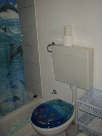 Imagen general del Hotel Villa Park, Brodarica. Foto 12