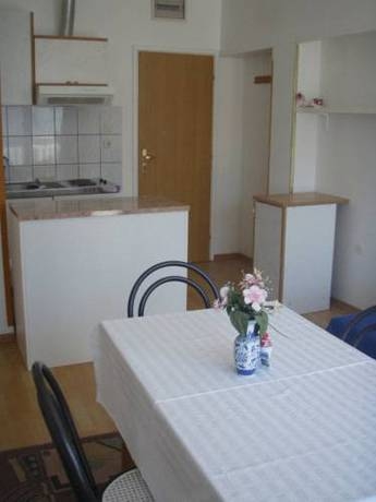 Imagen general del Hotel Villa Park, Brodarica. Foto 14