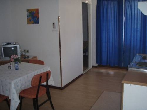 Imagen general del Hotel Villa Park, Brodarica. Foto 15