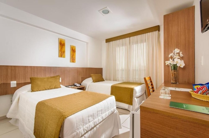 Imagen de la habitación del Hotel Villa Park. Foto 9