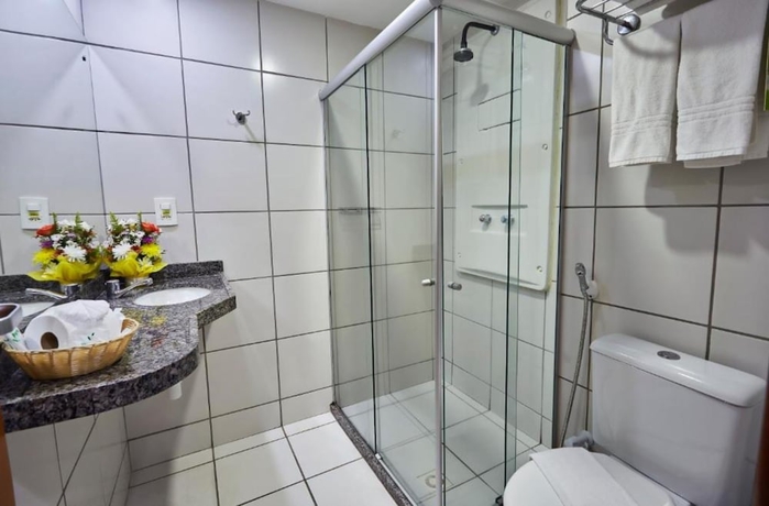 Imagen de la habitación del Hotel Villa Park. Foto 12