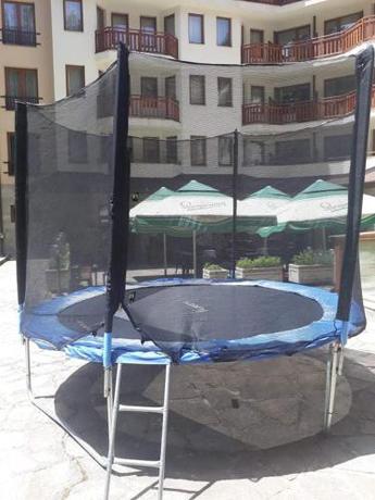 Imagen general del Hotel Villa Park Guest Apartments. Foto 7