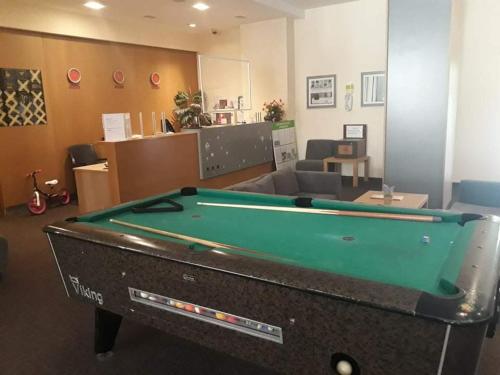 Imagen general del Hotel Villa Park Guest Apartments. Foto 9