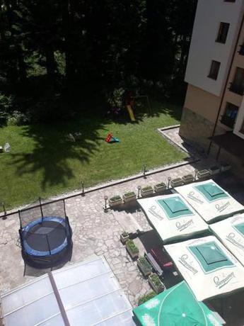 Imagen general del Hotel Villa Park Guest Apartments. Foto 10