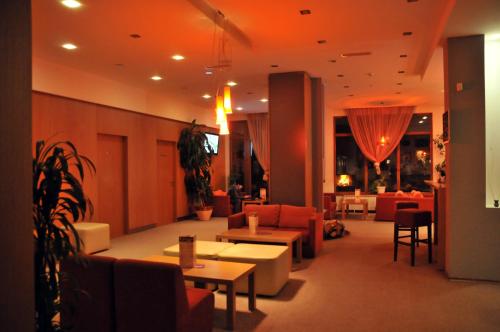 Imagen general del Hotel Villa Park Guest Apartments. Foto 11