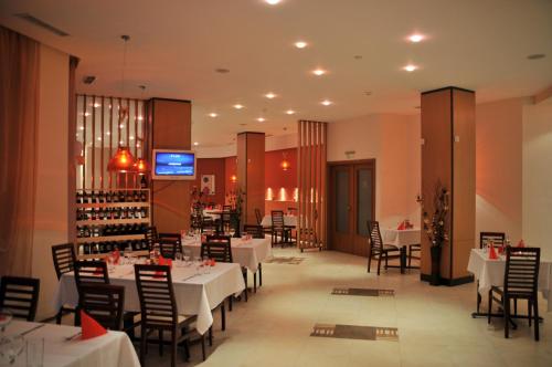 Imagen general del Hotel Villa Park Guest Apartments. Foto 12
