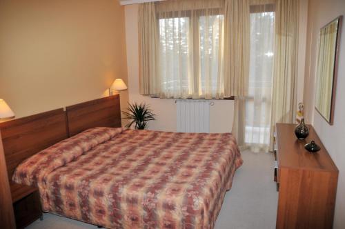Imagen general del Hotel Villa Park Guest Apartments. Foto 13