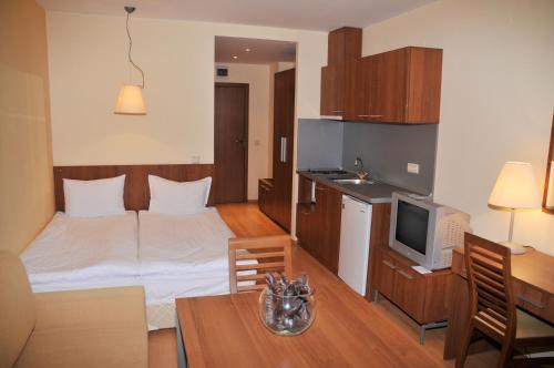 Imagen general del Hotel Villa Park Guest Apartments. Foto 15