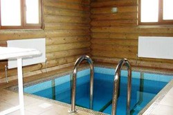 Imagen general del Hotel Villa Park, Kislovodsk. Foto 2