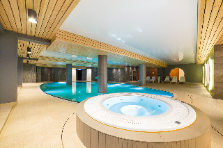 Imagen general del Hotel Villa Park Med and Spa. Foto 2