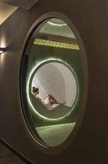 Imagen general del Hotel Villa Park Med and Spa. Foto 8