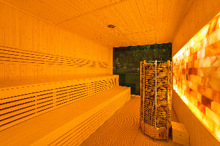 Imagen general del Hotel Villa Park Med and Spa. Foto 10