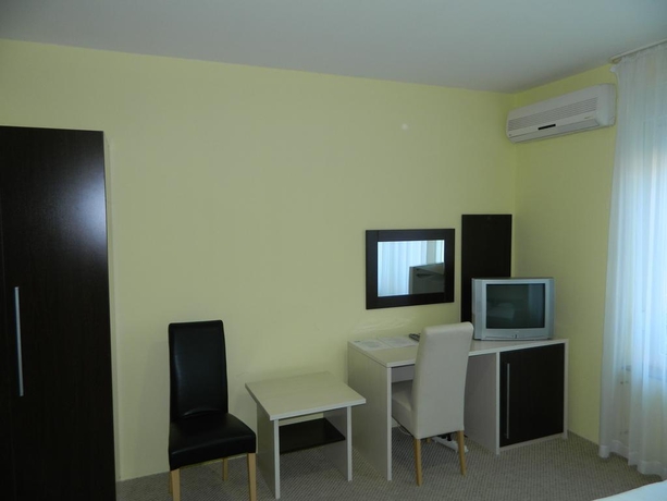 Imagen general del Hotel Villa Park, Mostar. Foto 1
