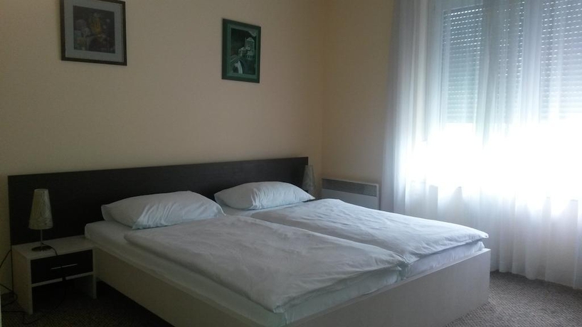 Imagen general del Hotel Villa Park, Mostar. Foto 2