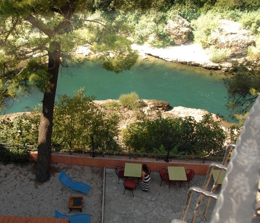Imagen general del Hotel Villa Park, Mostar. Foto 5