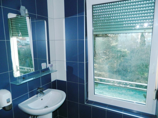 Imagen general del Hotel Villa Park, Mostar. Foto 6