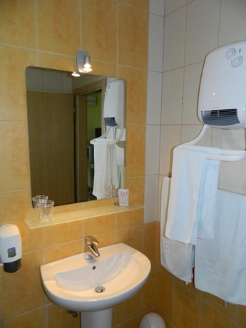 Imagen general del Hotel Villa Park, Mostar. Foto 8