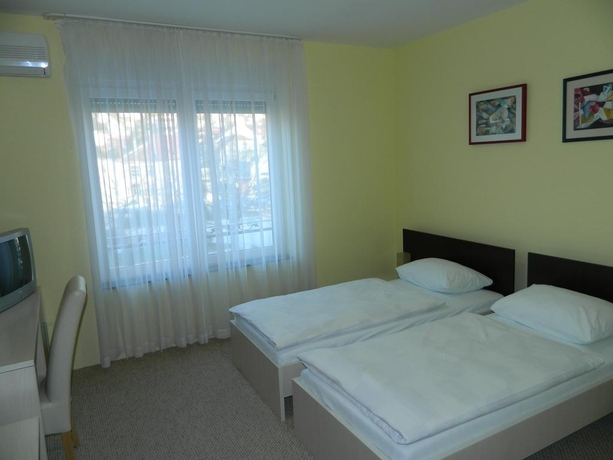 Imagen general del Hotel Villa Park, Mostar. Foto 10