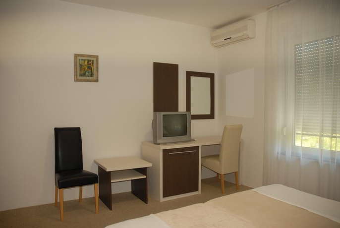 Imagen general del Hotel Villa Park, Mostar. Foto 11