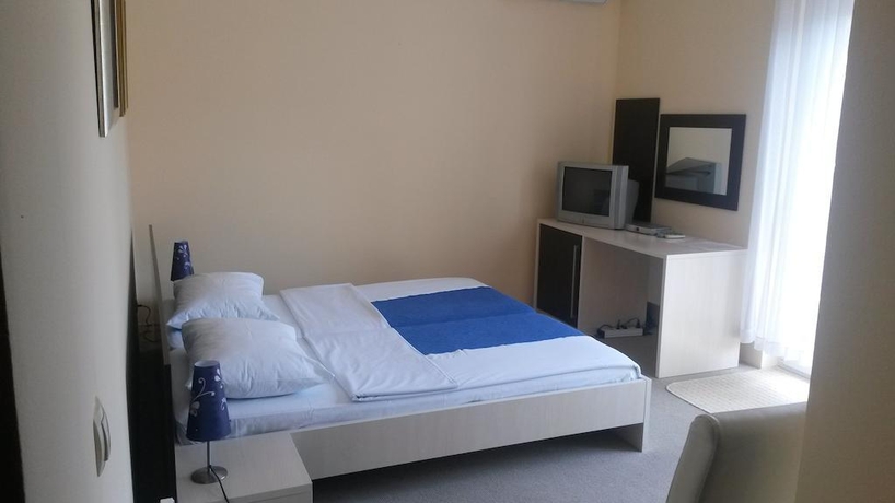 Imagen general del Hotel Villa Park, Mostar. Foto 12
