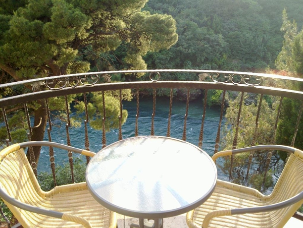 Imagen general del Hotel Villa Park, Mostar. Foto 13
