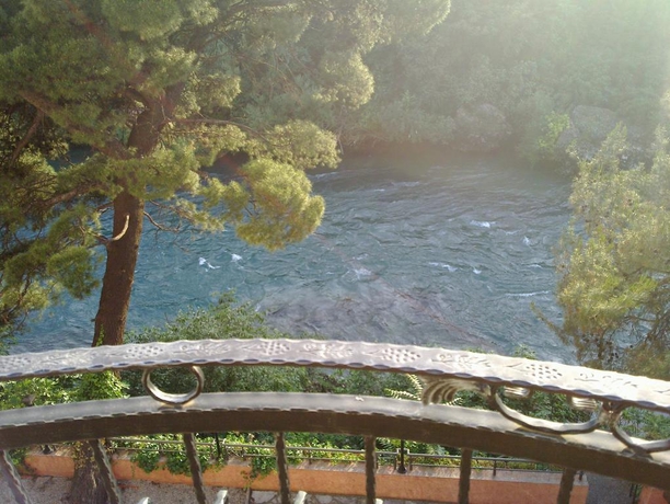 Imagen general del Hotel Villa Park, Mostar. Foto 14
