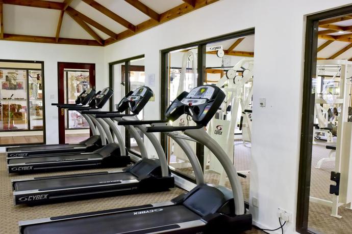 Imagen general del Hotel Villa Park Sun Island Resort. Foto 8