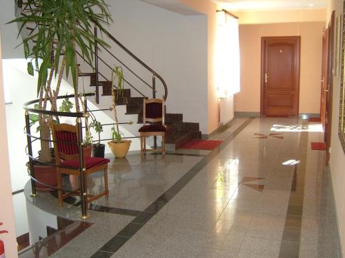 Imagen general del Hotel Villa Park, Szilv&aacute;sv&aacute;rad. Foto 2