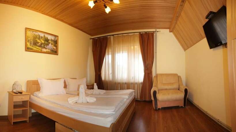 Imagen general del Hotel Villa Parlament. Foto 1