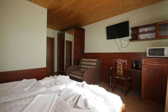 Imagen general del Hotel Villa Parlament. Foto 4