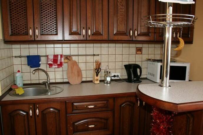 Imagen de la habitación del Hotel Villa Parlament. Foto 12