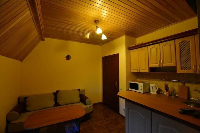 Imagen de la habitación del Hotel Villa Parlament. Foto 13